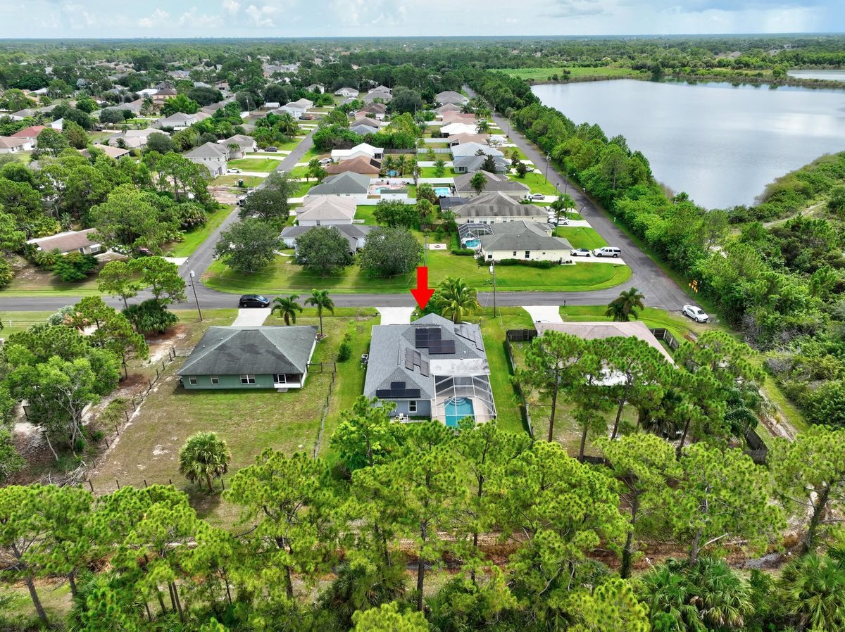 Buddy Buys Florida - cash home buying in Port St. Lucie, FL