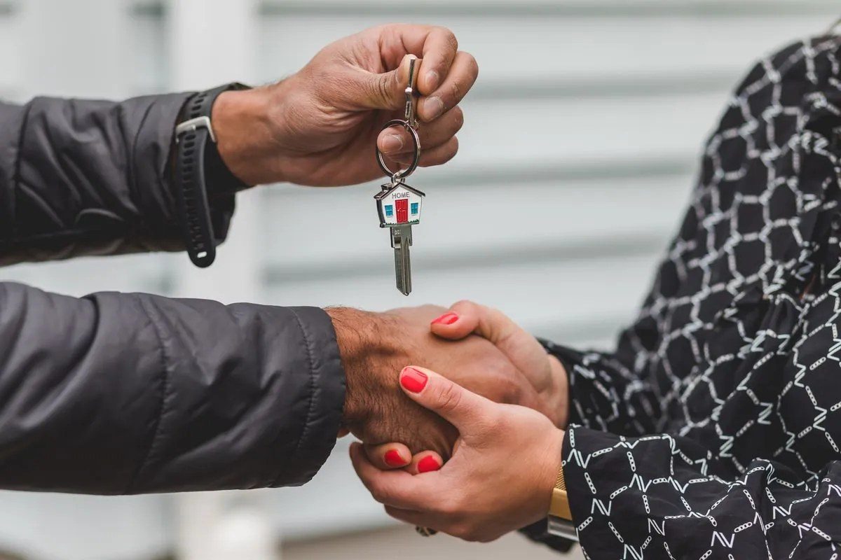 Buddy Buys Florida - cash home buying in Port St. Lucie, FL