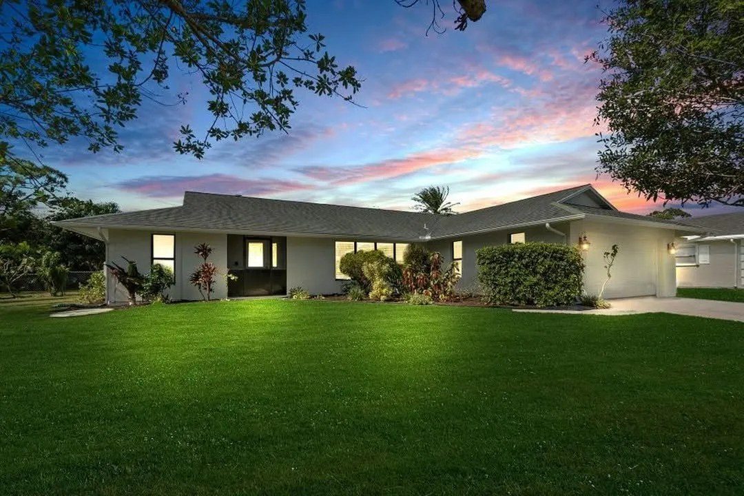 Buddy Buys Florida - as-is home purchases in Port St. Lucie, FL