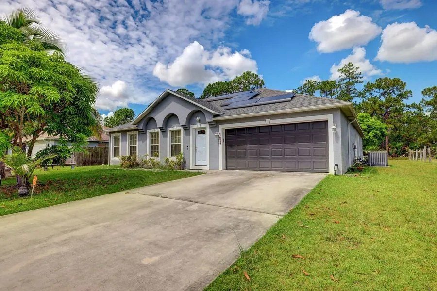 notice of default Florida mortgage homeowner options