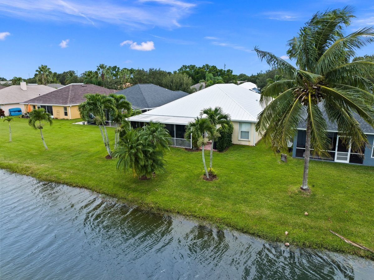 Buddy Buys Florida - fast closings in Port St. Lucie, FL