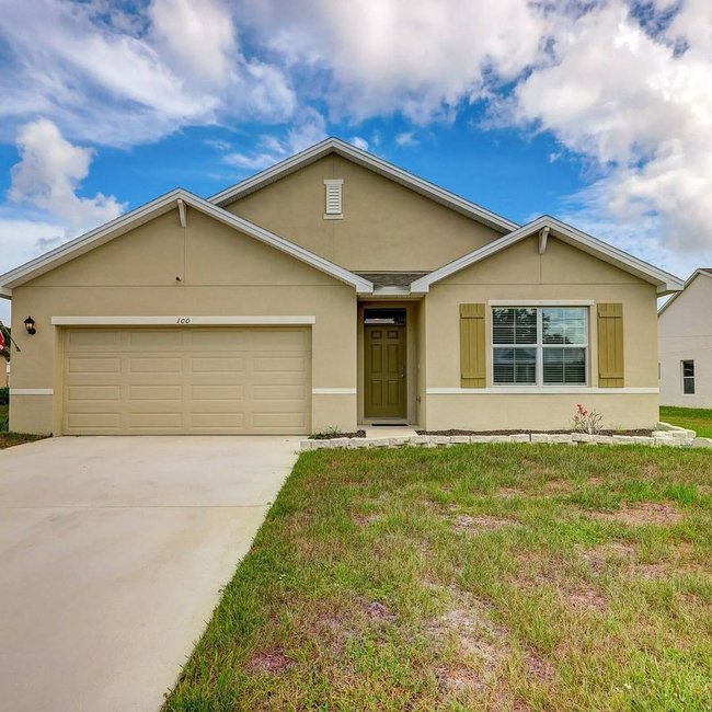 Cash offer home Vero Beach FL